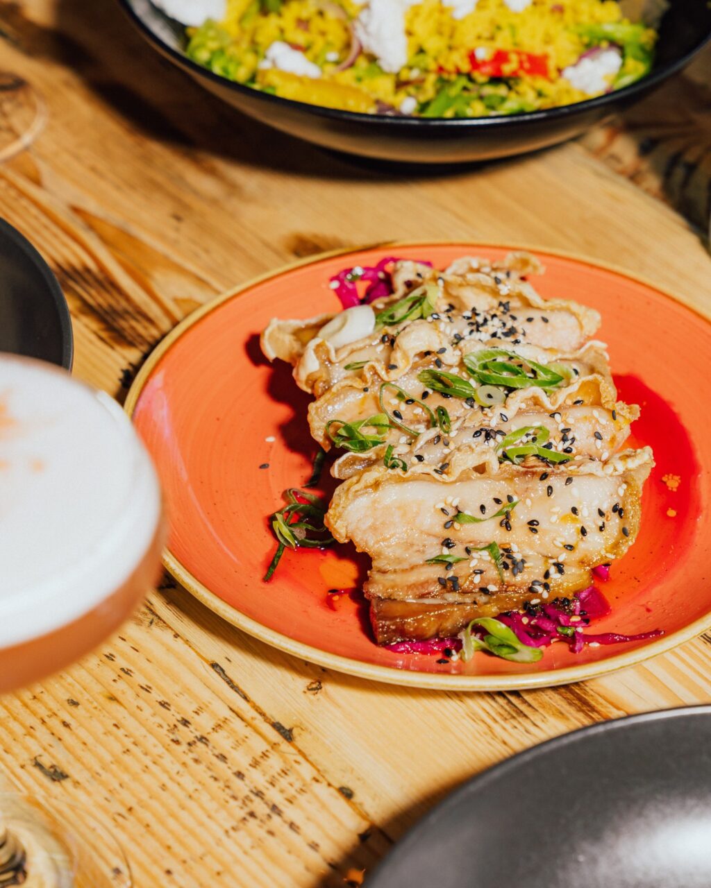 Instagram post from southbeachhotelfreo. This post is in position 1.