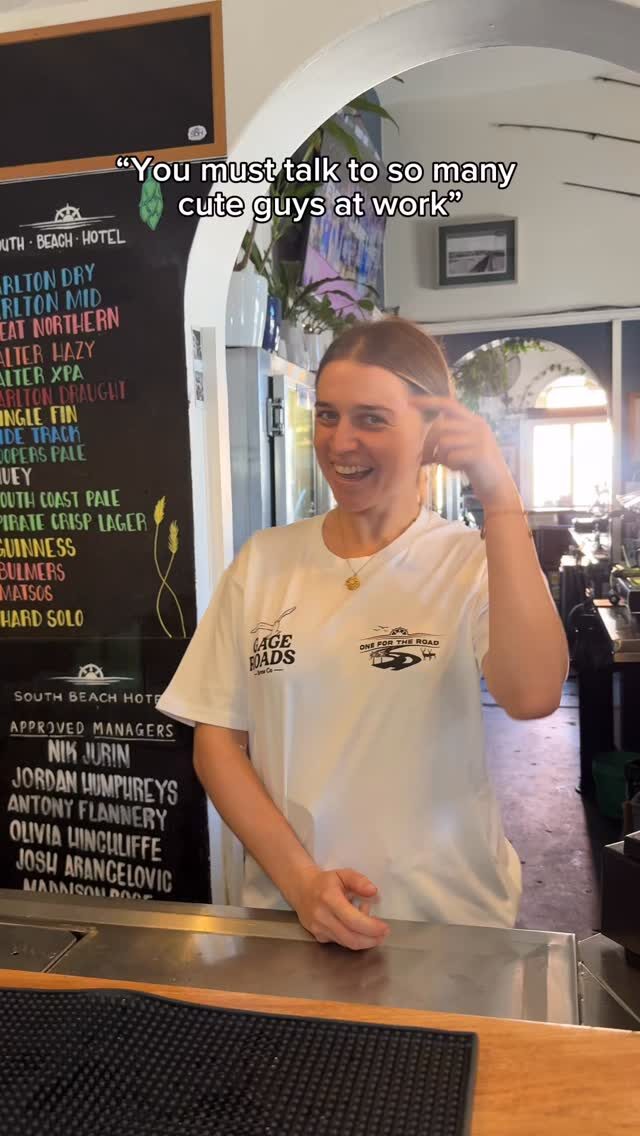 Instagram post from southbeachhotelfreo. This post is in position 1.
