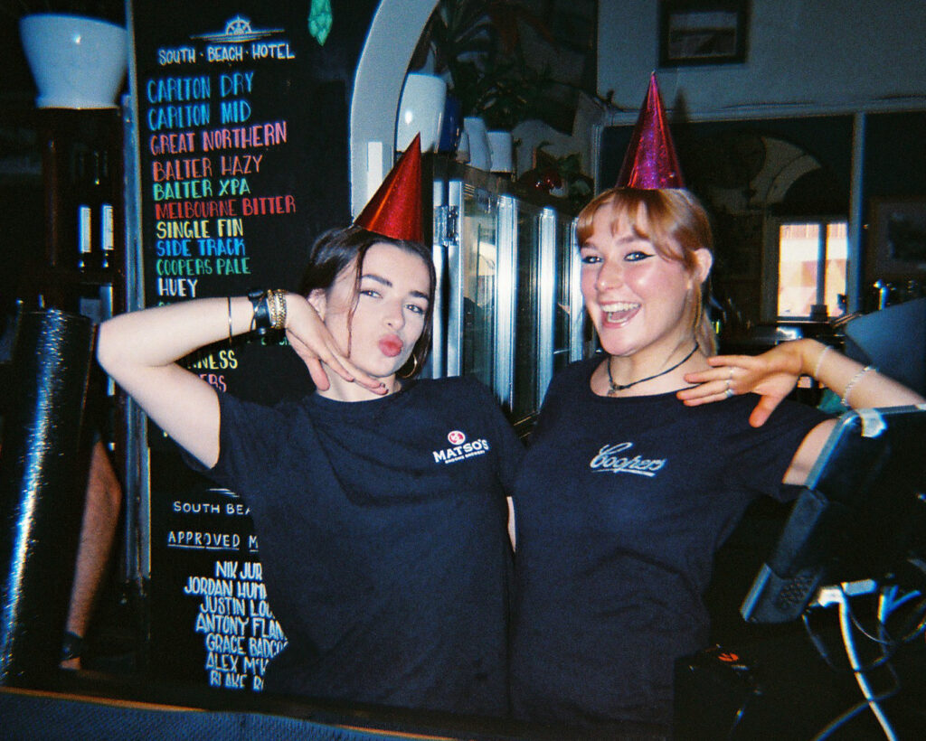 Instagram post from southbeachhotelfreo. This post is in position 4.