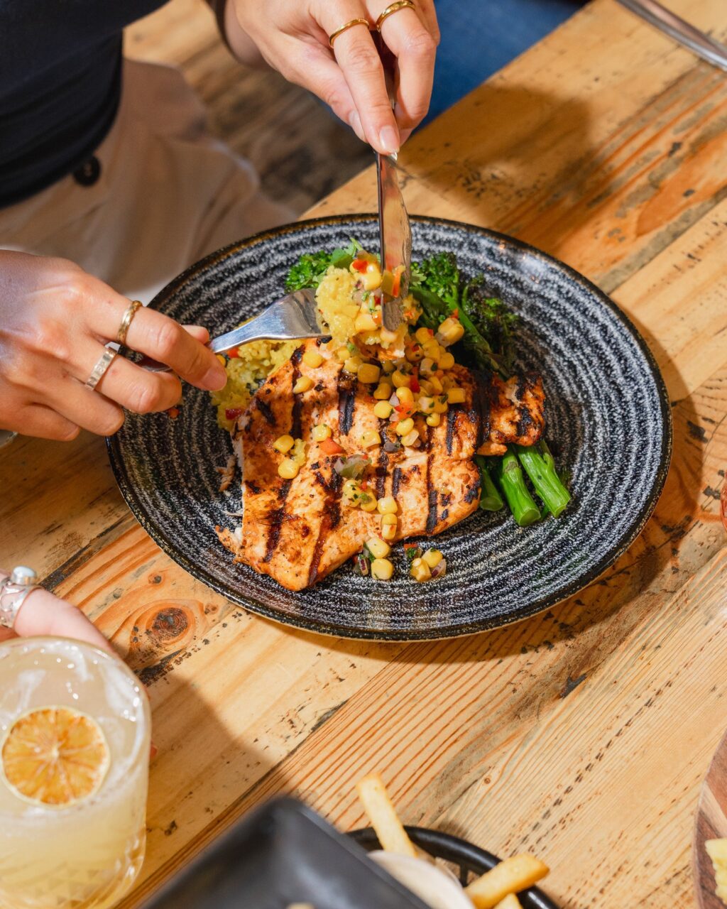 Instagram post from southbeachhotelfreo. This post is in position 1.