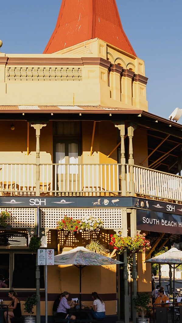 Instagram post from southbeachhotelfreo. This post is in position 0.