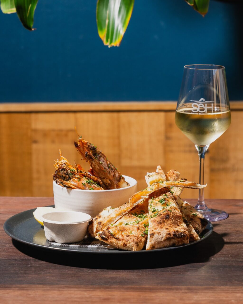 Instagram post from southbeachhotelfreo. This post is in position 2.