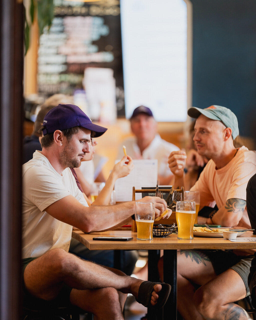 Instagram post from southbeachhotelfreo. This post is in position 0.