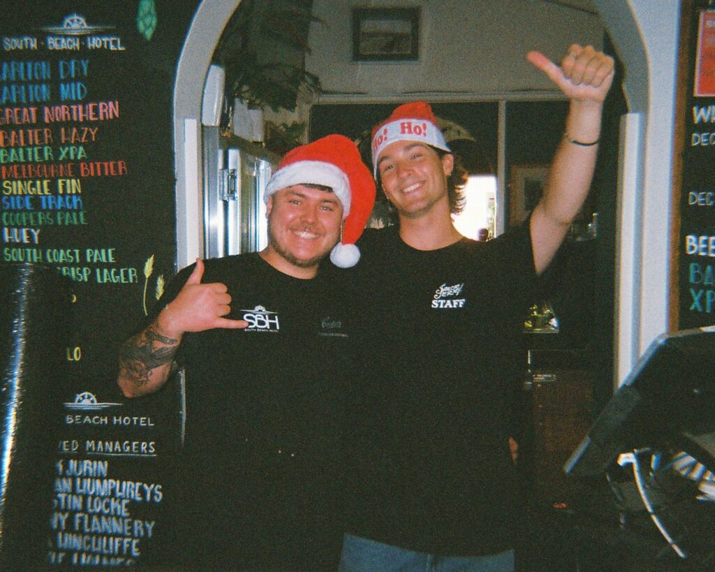 Instagram post from southbeachhotelfreo. This post is in position 0.