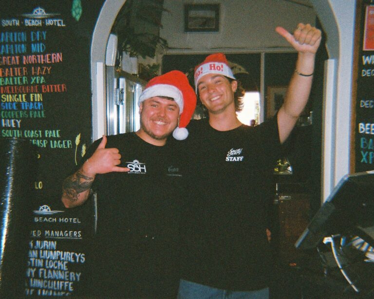 Instagram post from southbeachhotelfreo. This post is in position 1.