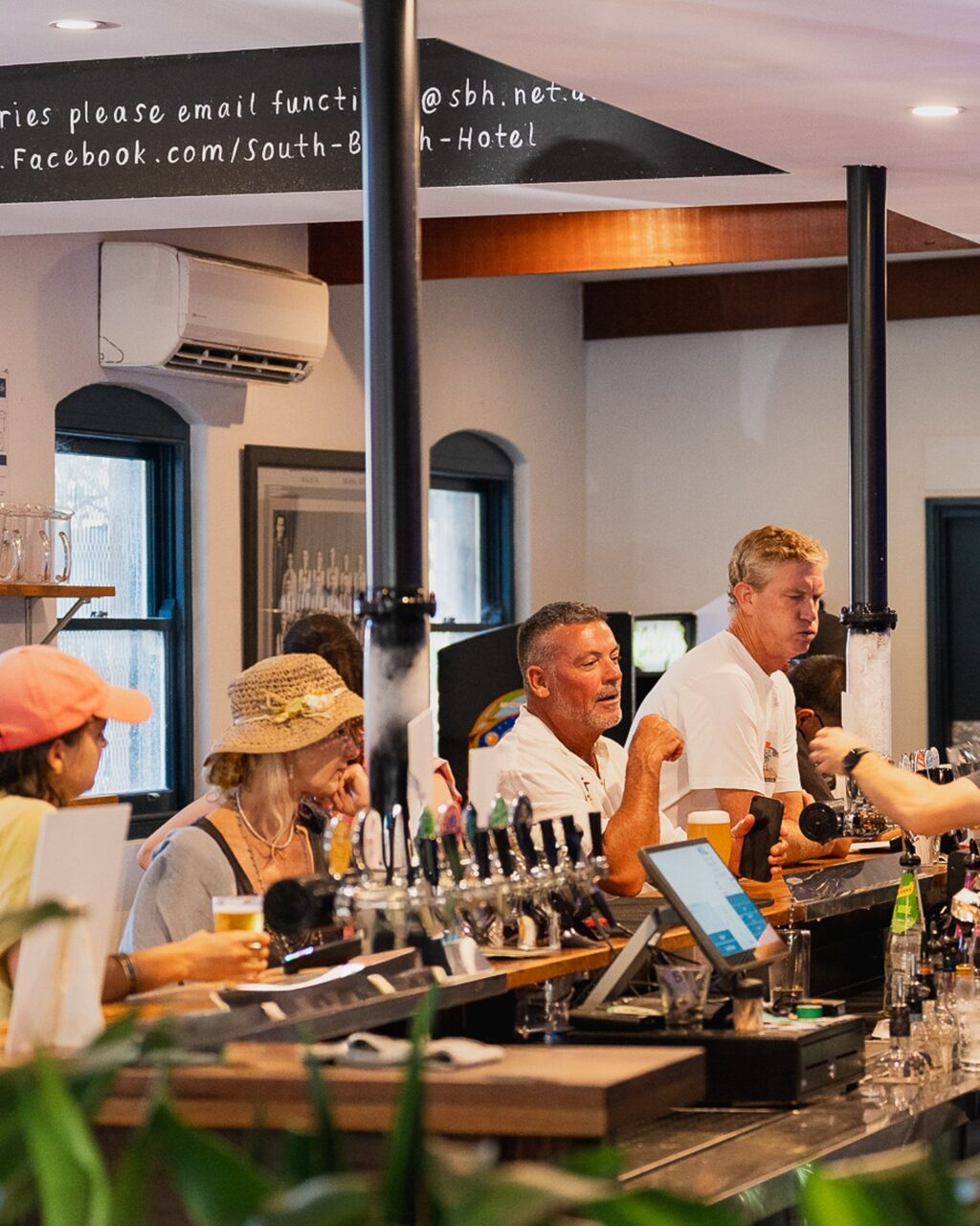 Instagram post from southbeachhotelfreo. This post is in position 2.