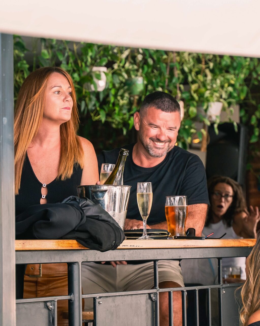 Instagram post from southbeachhotelfreo. This post is in position 1.