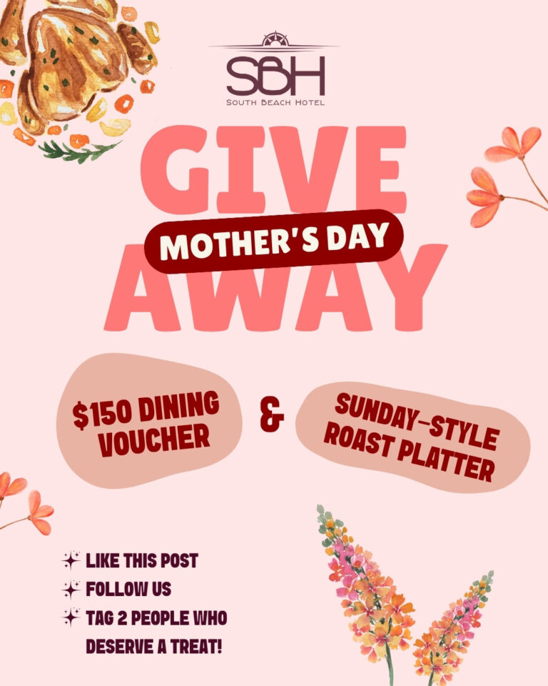 Instagram post from southbeachhotelfreo. This post is in position 3.