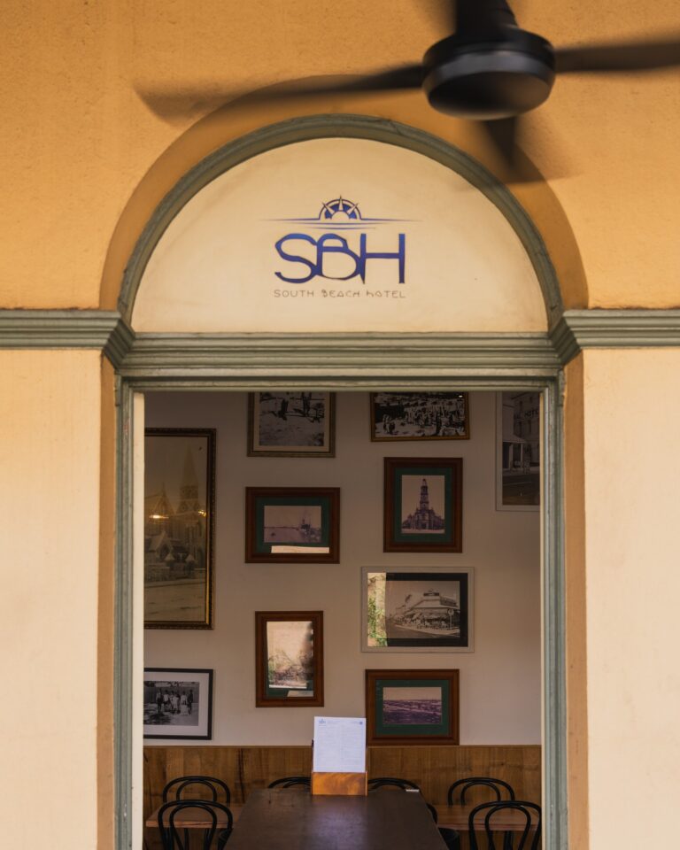 Instagram post from southbeachhotelfreo. This post is in position 2.