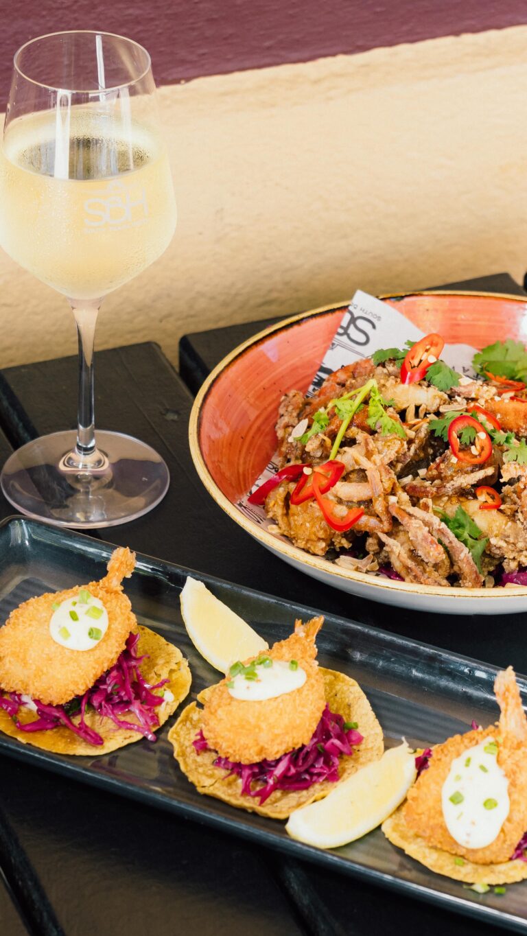 Instagram post from southbeachhotelfreo. This post is in position 8.