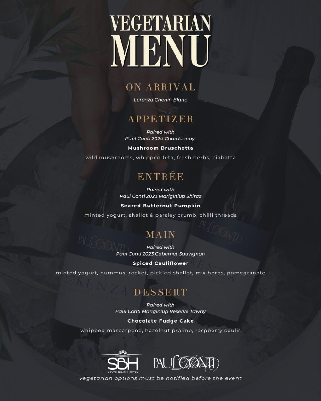 Instagram post from southbeachhotelfreo. This post is in position 2.