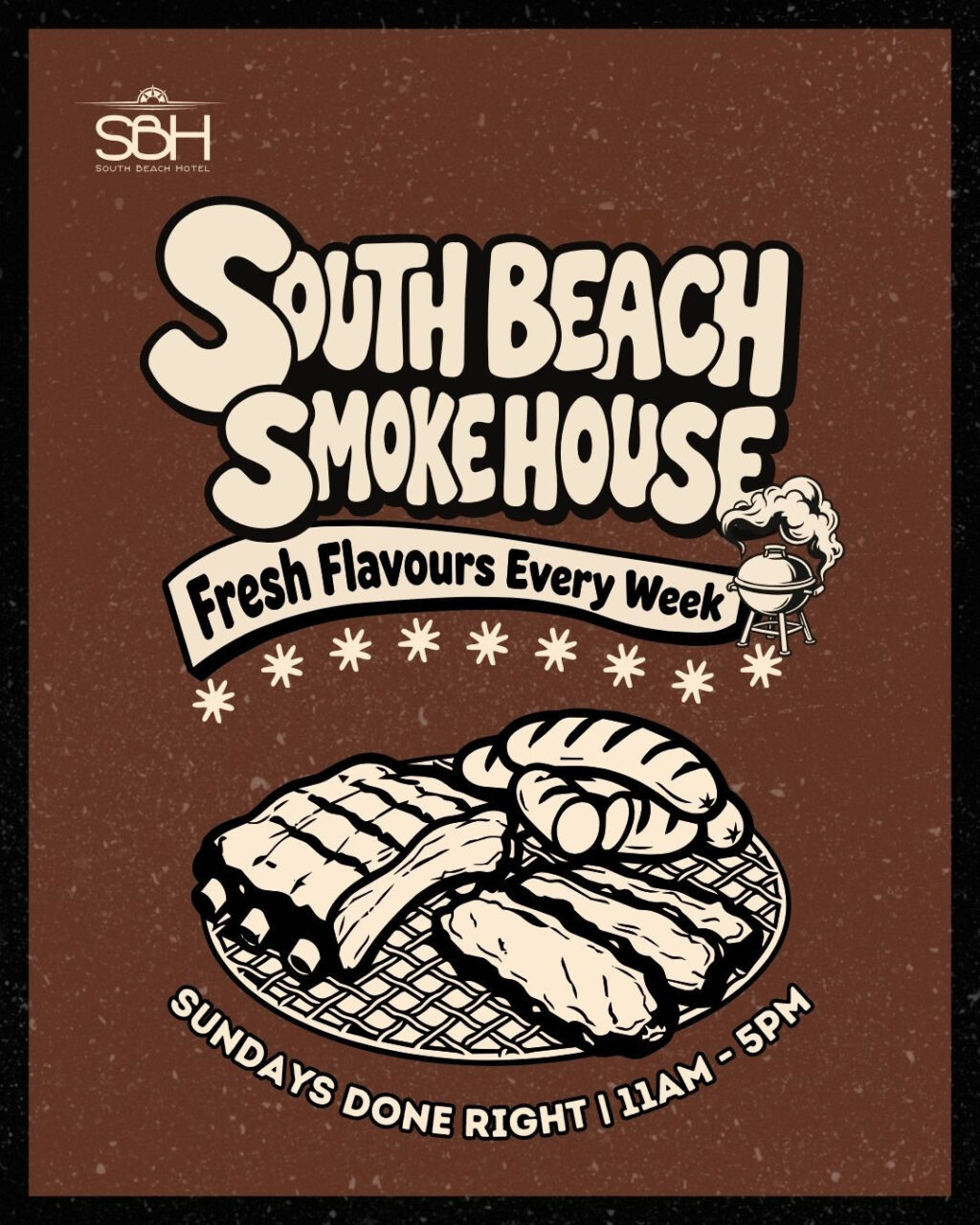 Instagram post from southbeachhotelfreo. This post is in position 0.