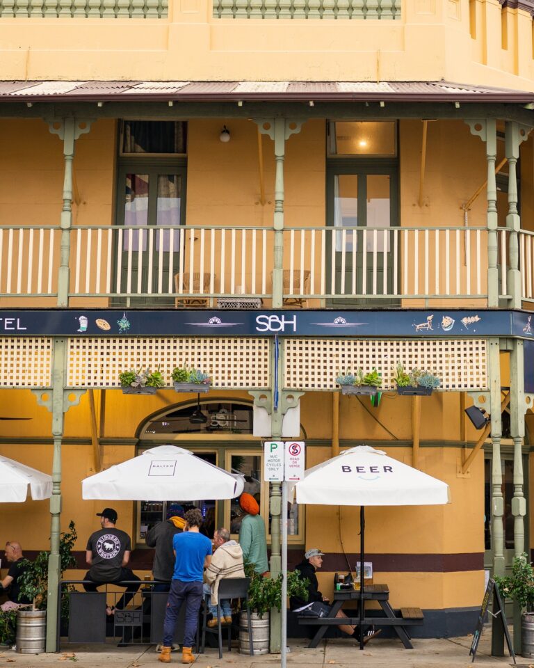 Instagram post from southbeachhotelfreo. This post is in position 2.