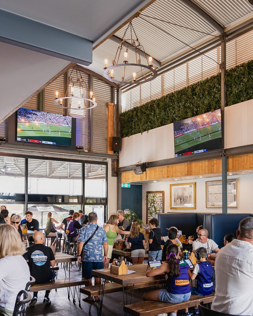Instagram post from southbeachhotelfreo. This post is in position 5.