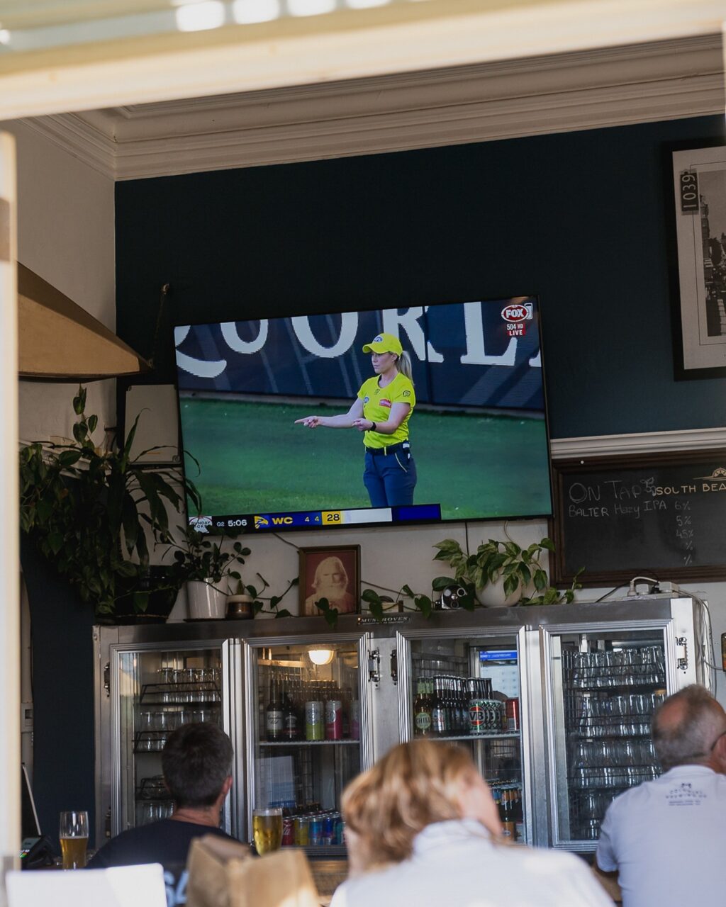 Instagram post from southbeachhotelfreo. This post is in position 2.