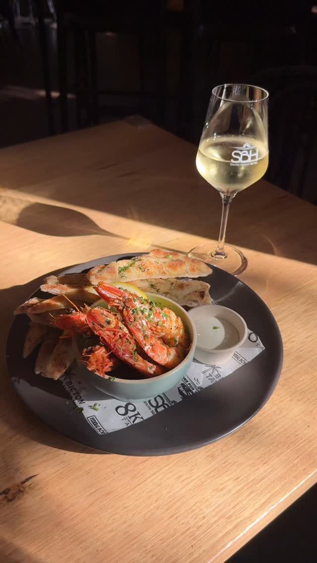 Instagram post from southbeachhotelfreo. This post is in position 1.