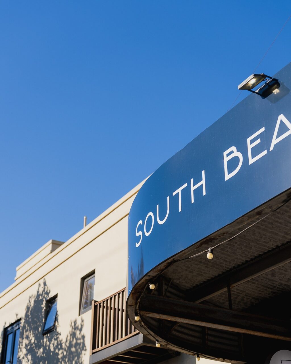 Instagram post from southbeachhotelfreo. This post is in position 1.