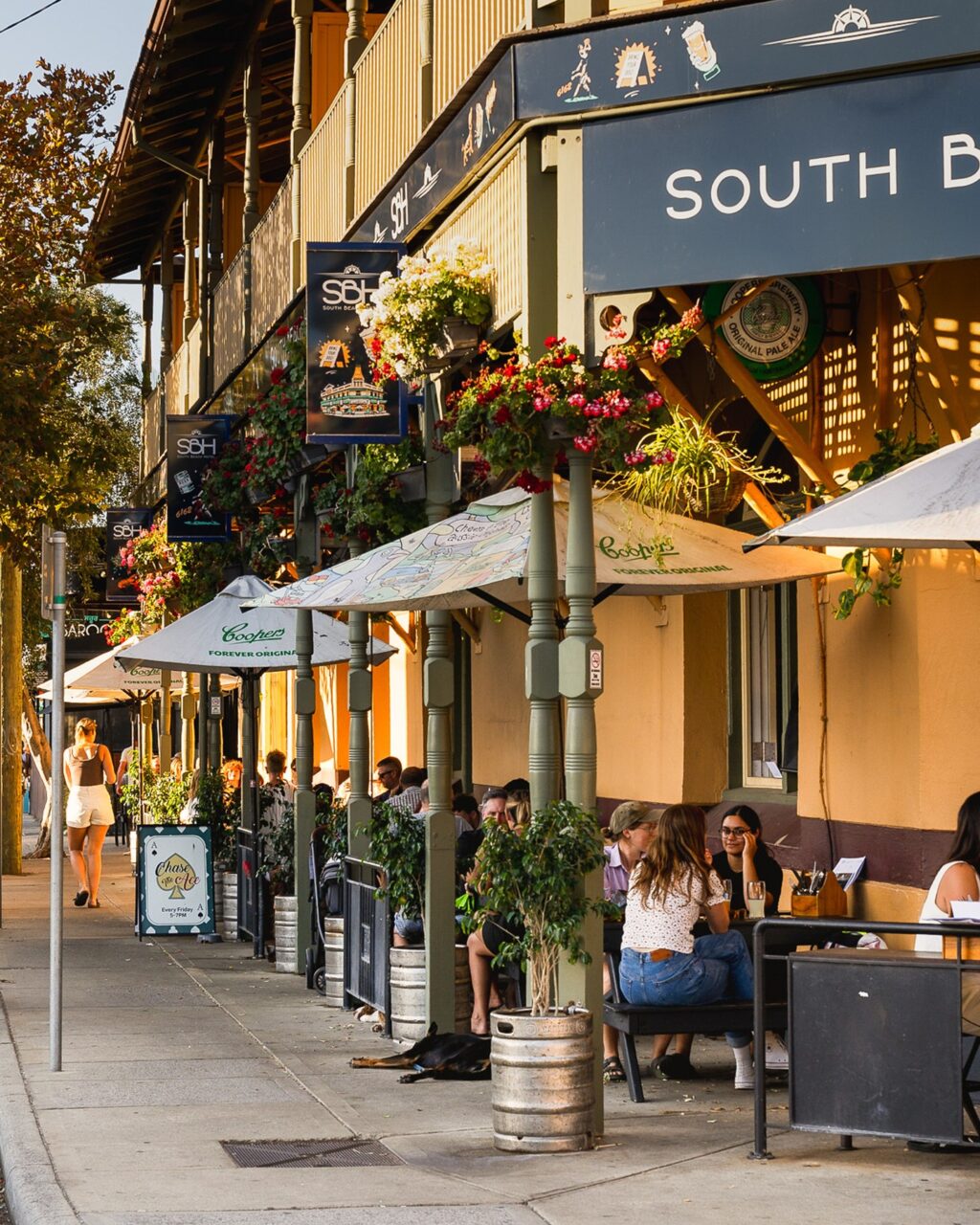 Instagram post from southbeachhotelfreo. This post is in position 3.