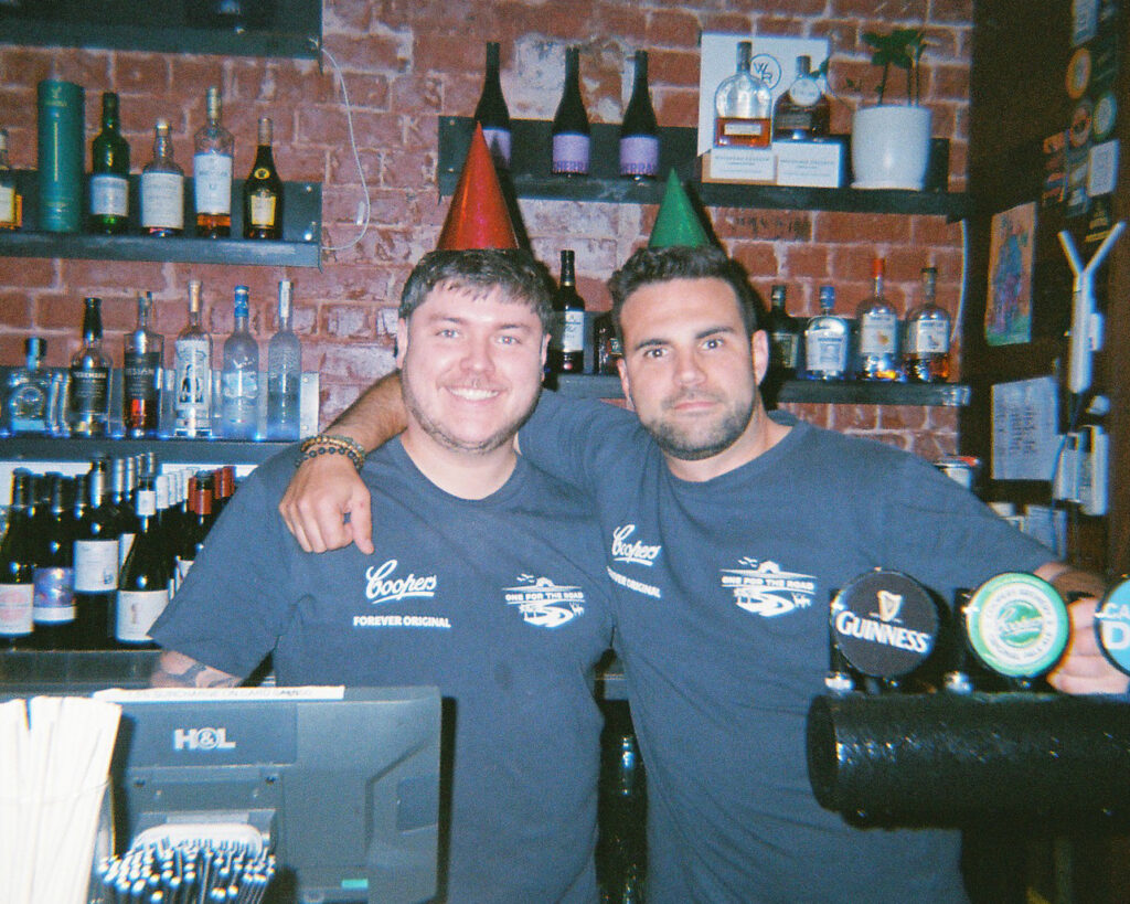 Instagram post from southbeachhotelfreo. This post is in position 2.