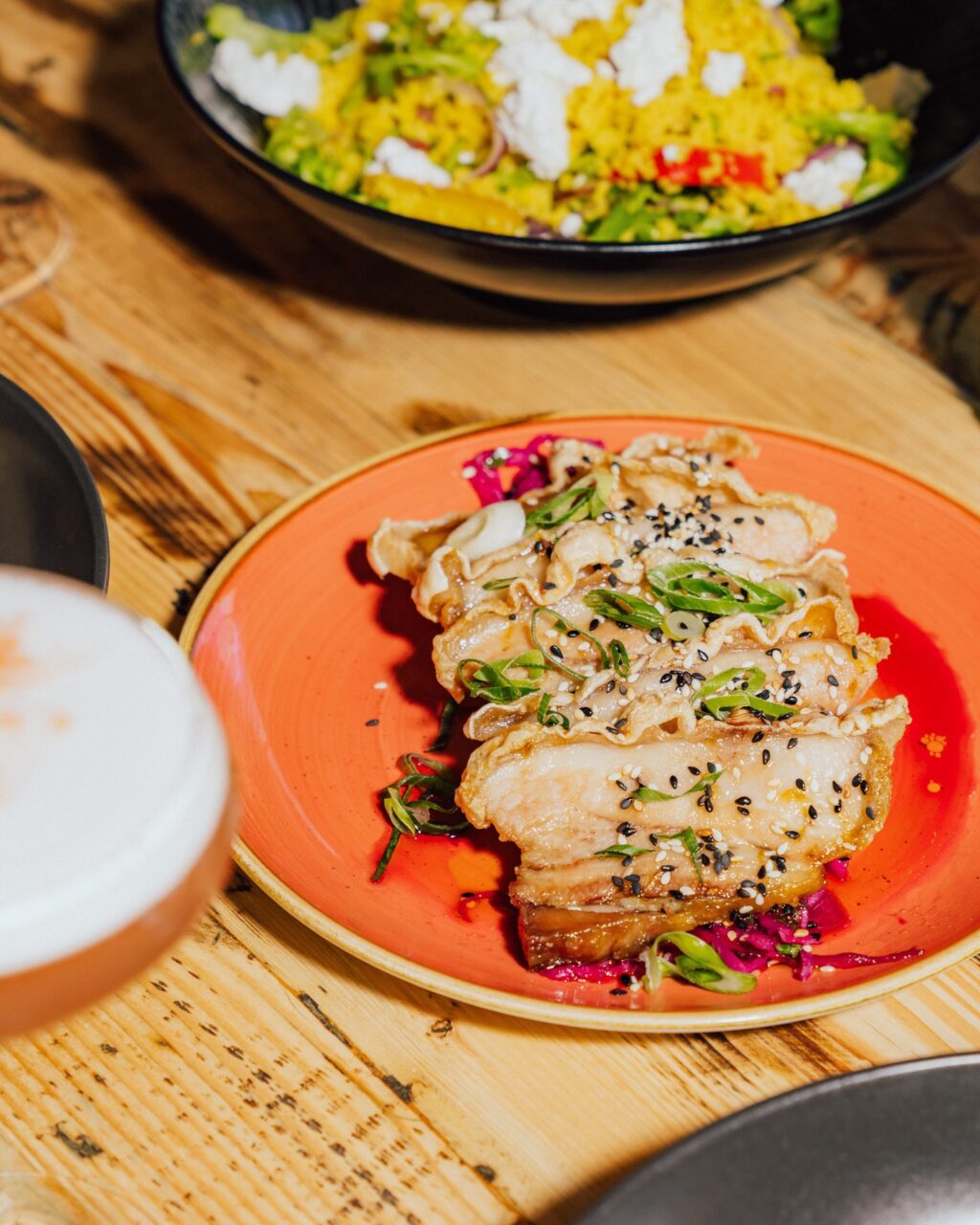 Instagram post from southbeachhotelfreo. This post is in position 0.