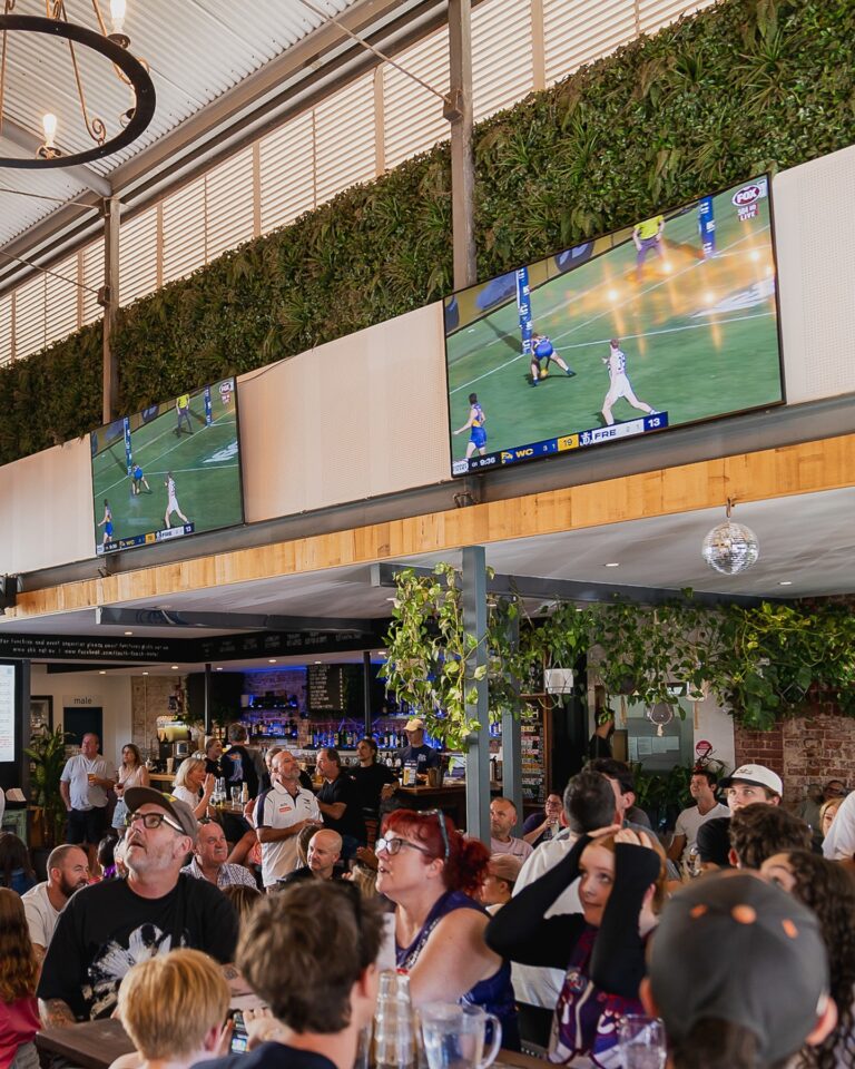 Instagram post from southbeachhotelfreo. This post is in position 2.