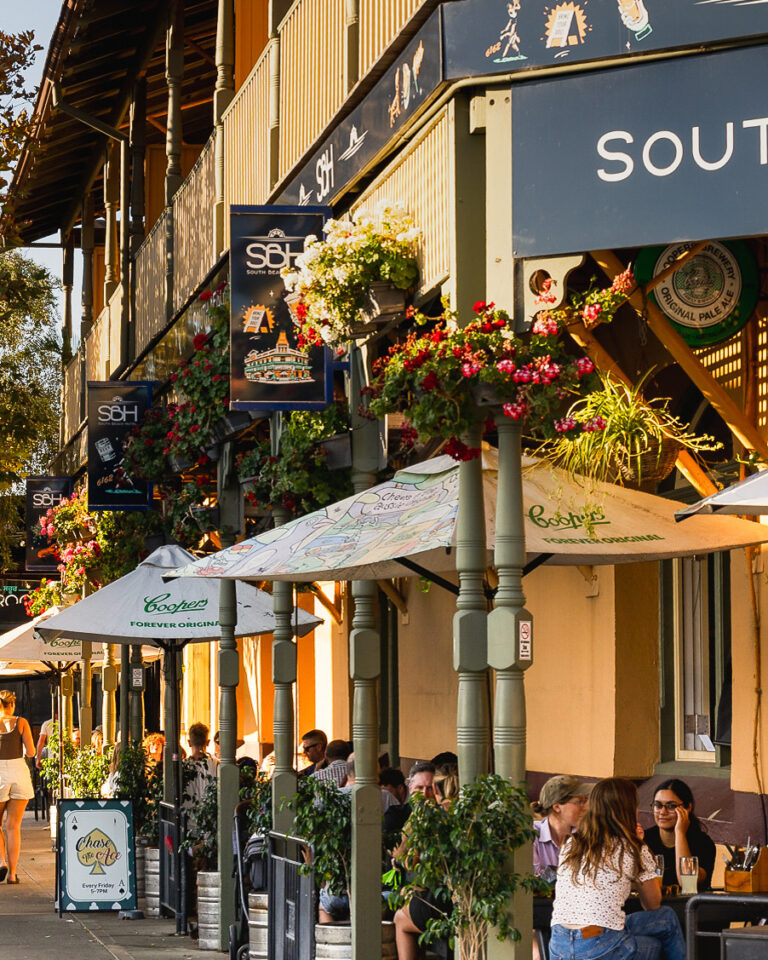 Instagram post from southbeachhotelfreo. This post is in position 4.