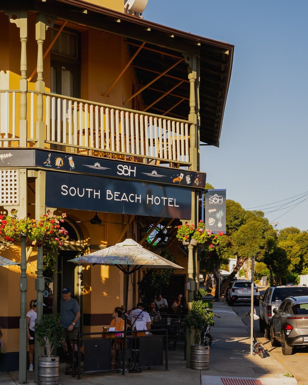 Instagram post from southbeachhotelfreo. This post is in position 5.