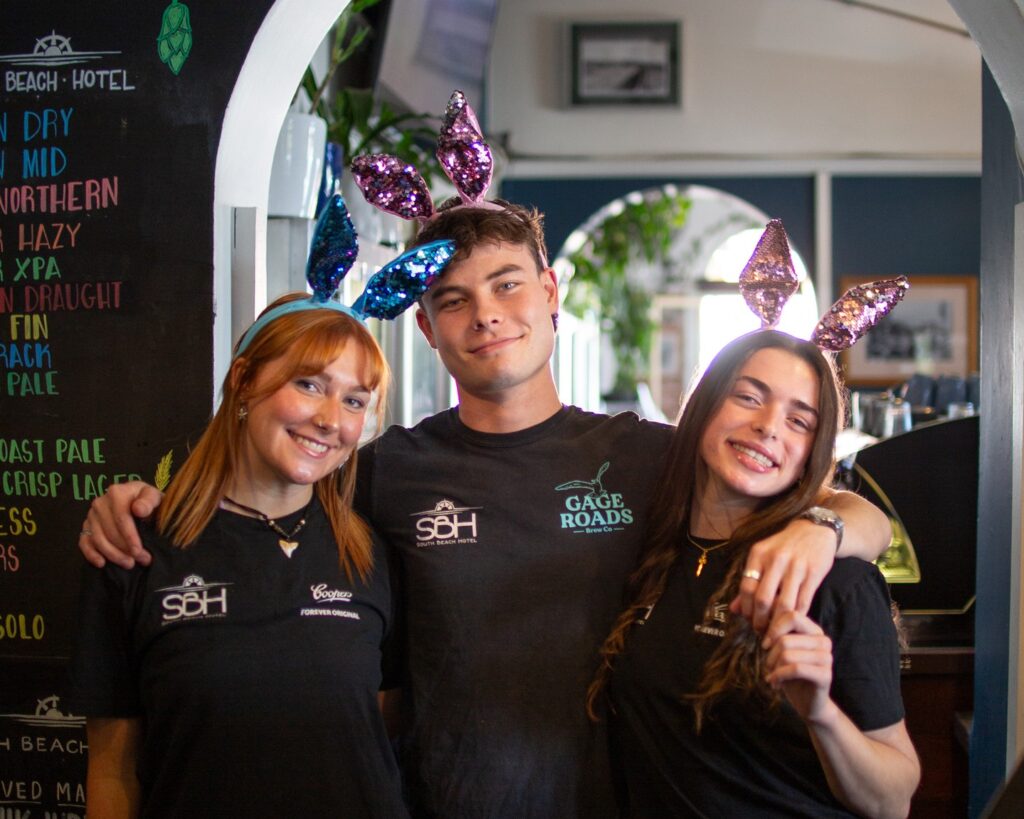 Instagram post from southbeachhotelfreo. This post is in position 9.