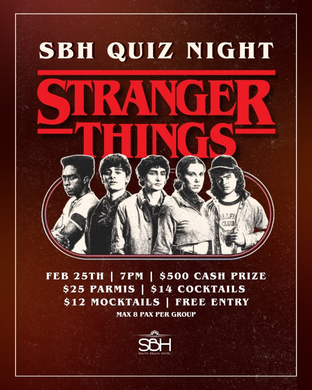 Instagram post from southbeachhotelfreo. This post is in position 2.