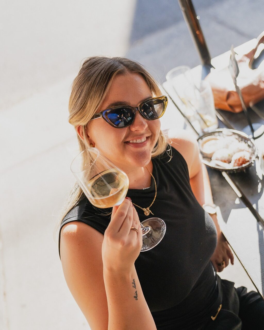 Instagram post from southbeachhotelfreo. This post is in position 1.