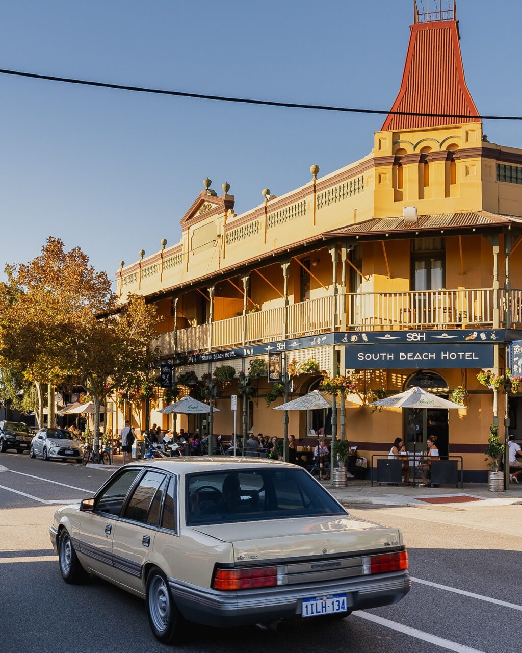 Instagram post from southbeachhotelfreo. This post is in position 0.