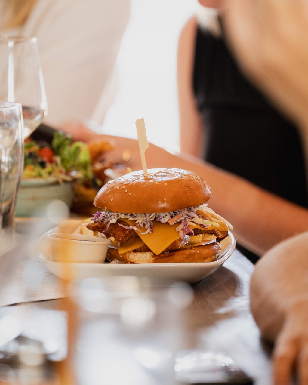 Instagram post from southbeachhotelfreo. This post is in position 2.