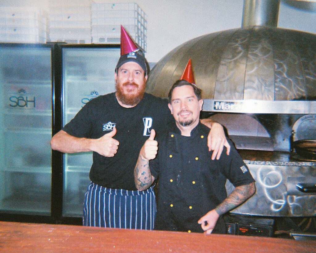 Instagram post from southbeachhotelfreo. This post is in position 1.