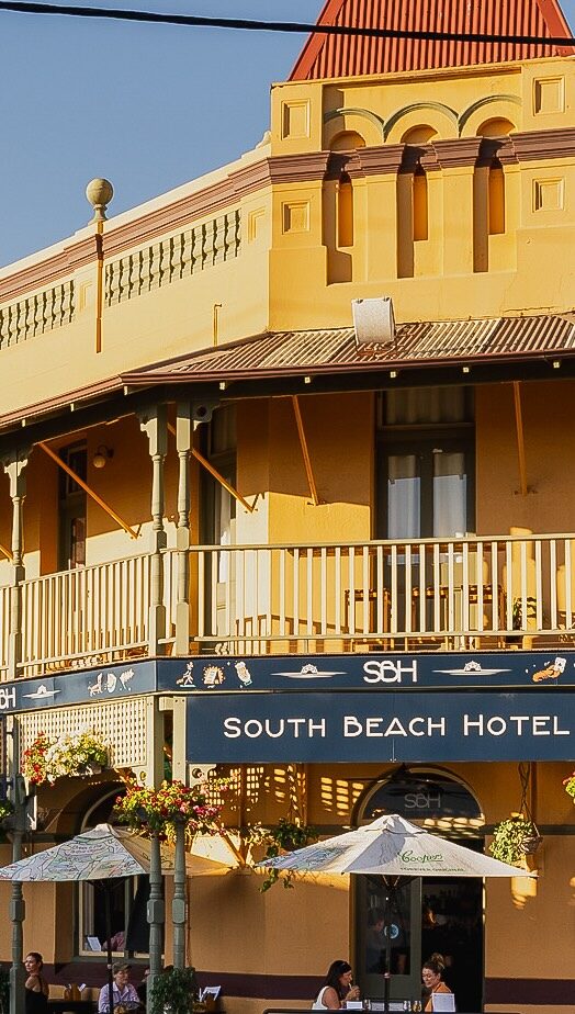 Instagram post from southbeachhotelfreo. This post is in position 3.