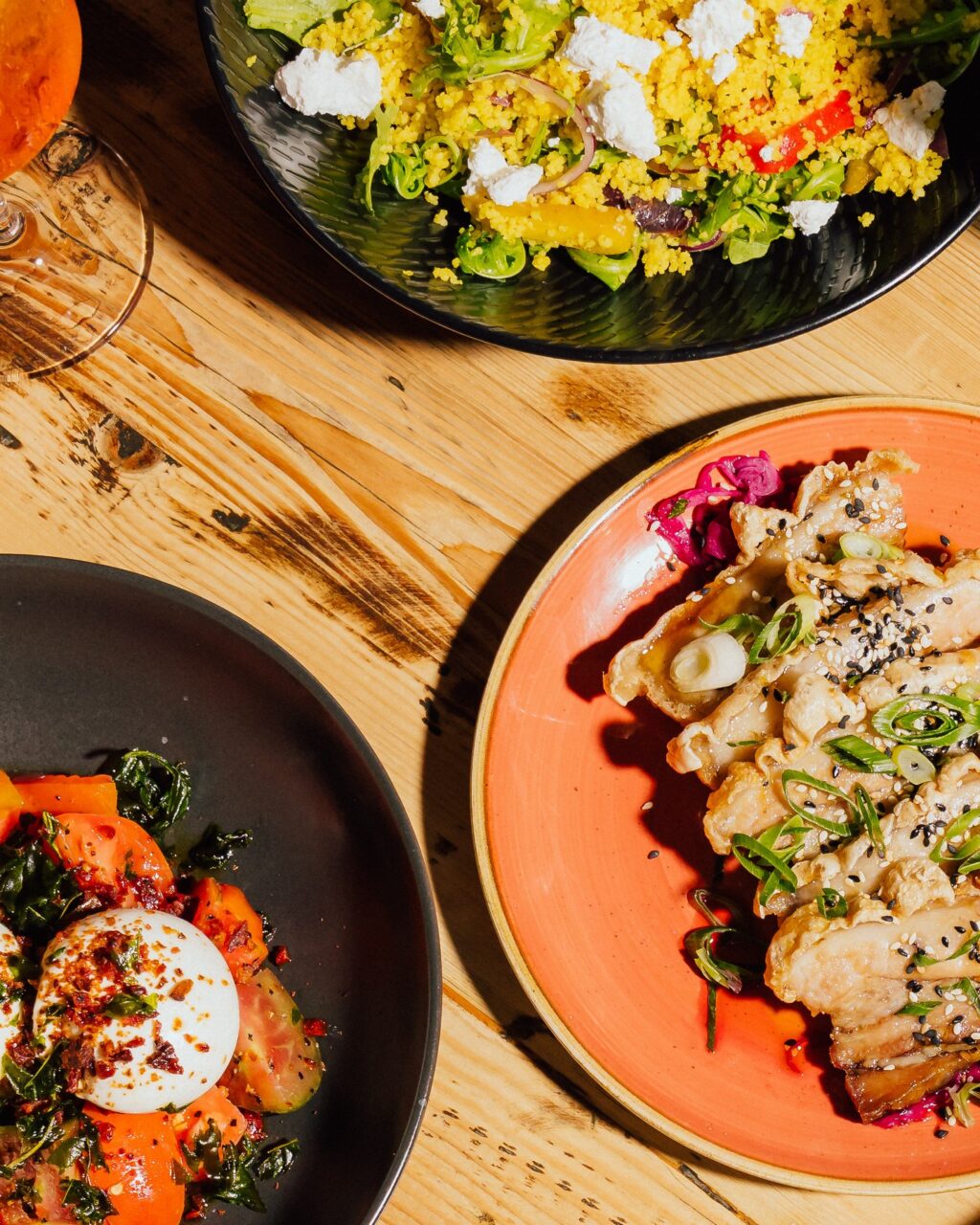 Instagram post from southbeachhotelfreo. This post is in position 1.