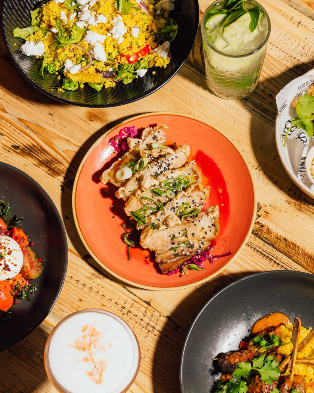 Instagram post from southbeachhotelfreo. This post is in position 2.