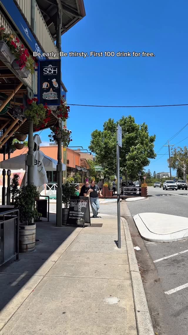 Instagram post from southbeachhotelfreo. This post is in position 0.