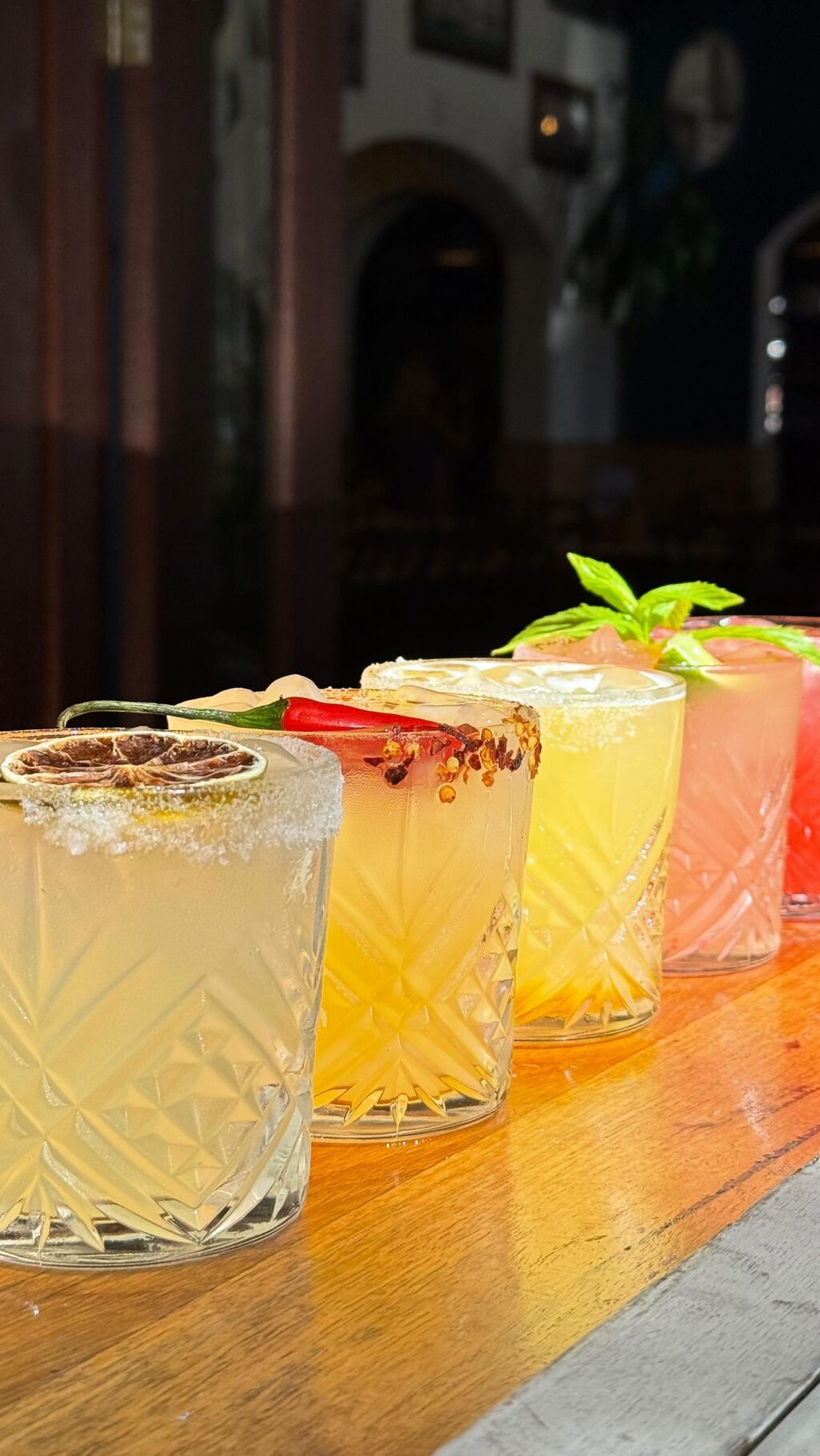 Instagram post from southbeachhotelfreo. This post is in position 1.