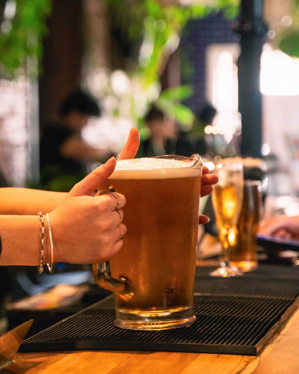 Instagram post from southbeachhotelfreo. This post is in position 2.