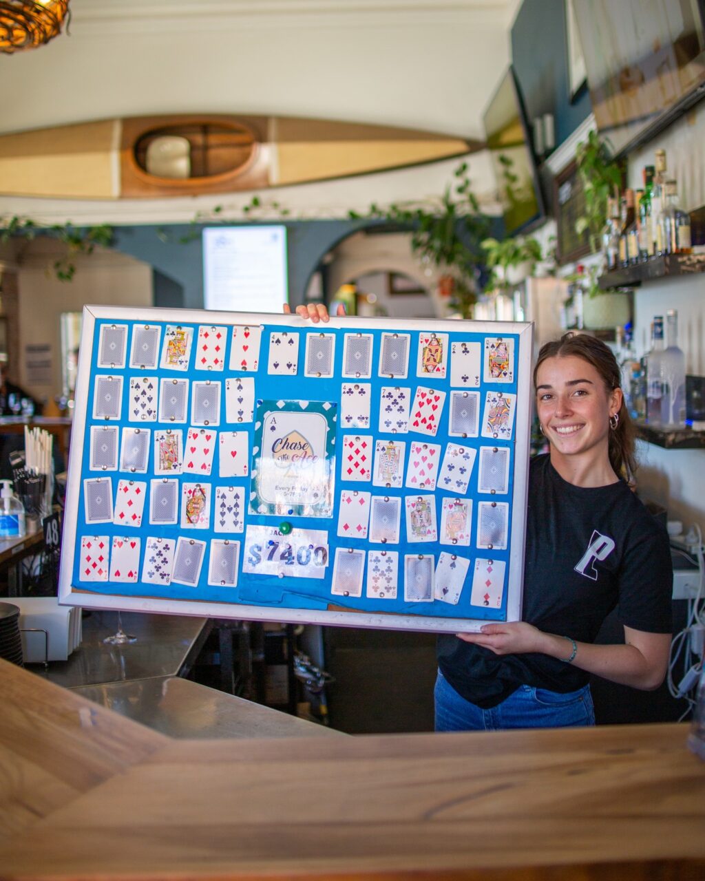 Instagram post from southbeachhotelfreo. This post is in position 4.