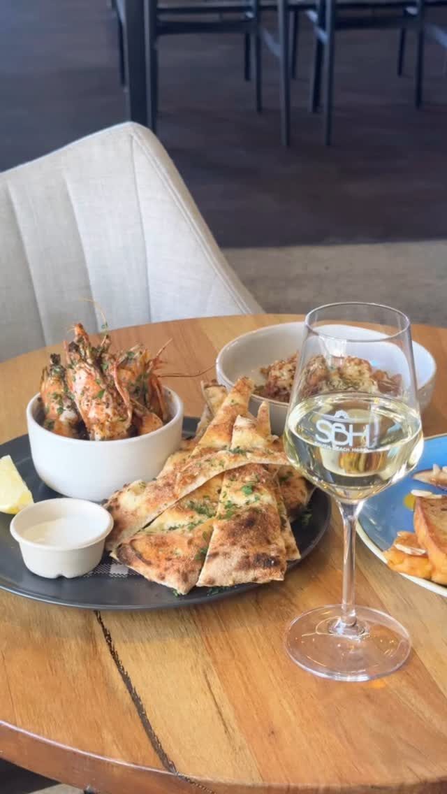 Instagram post from southbeachhotelfreo. This post is in position 2.