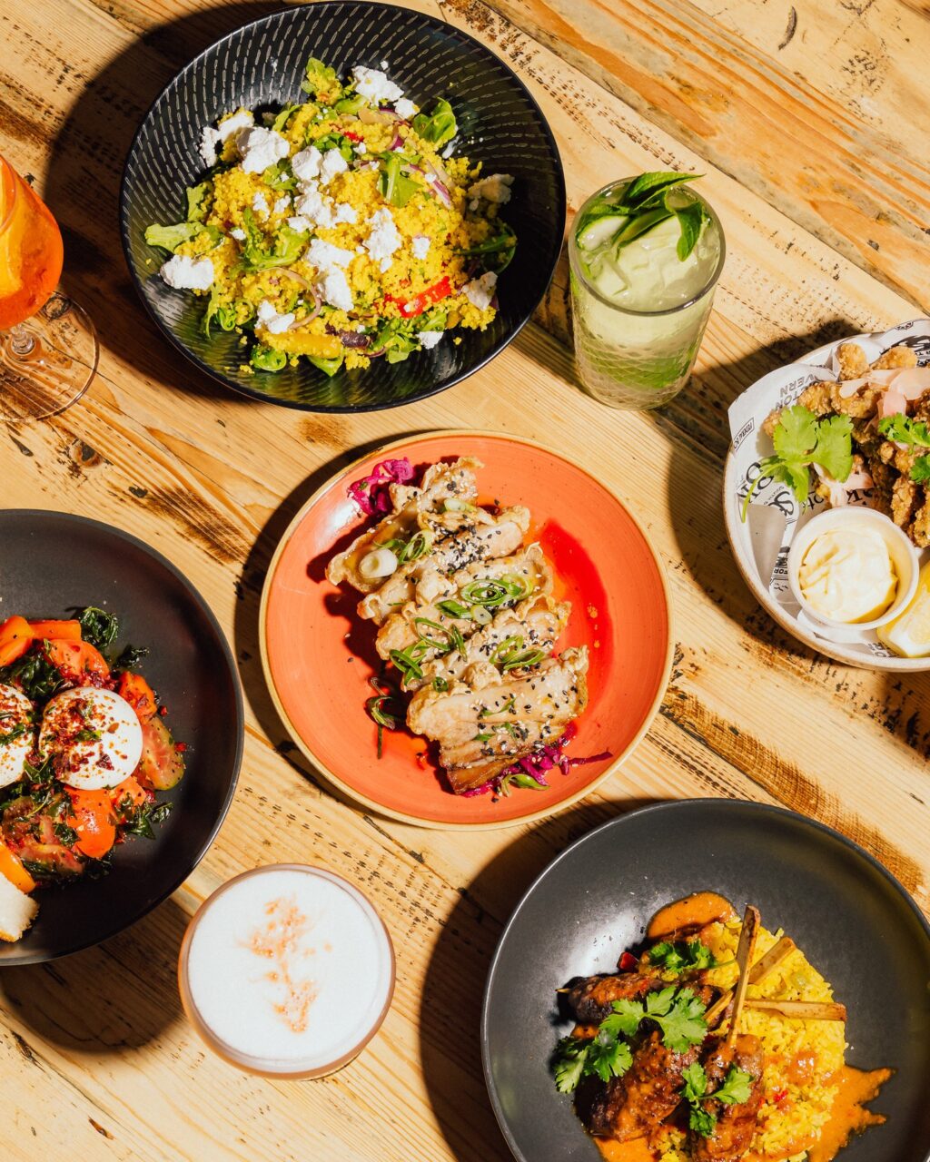 Instagram post from southbeachhotelfreo. This post is in position 0.