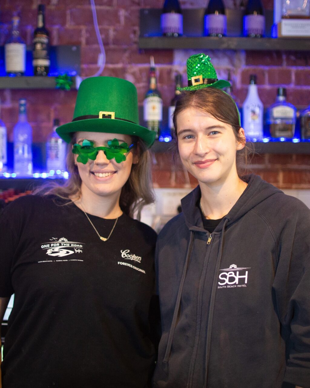 Instagram post from southbeachhotelfreo. This post is in position 2.