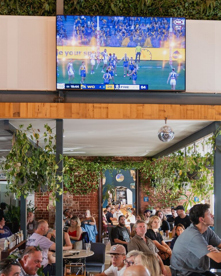 Instagram post from southbeachhotelfreo. This post is in position 2.