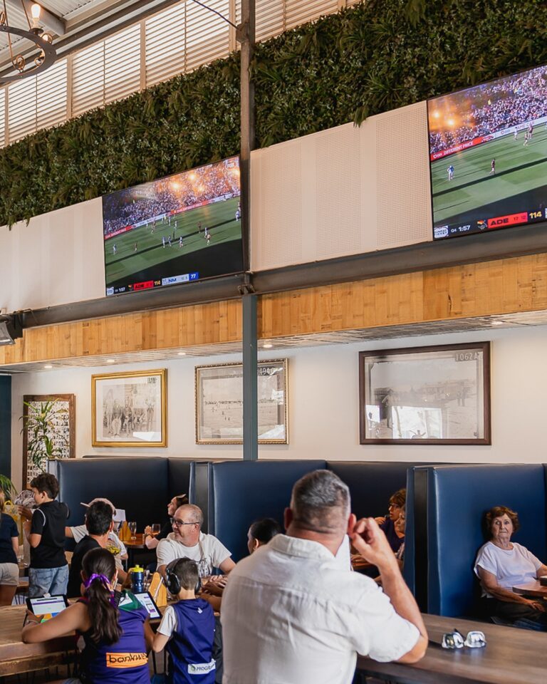 Instagram post from southbeachhotelfreo. This post is in position 1.