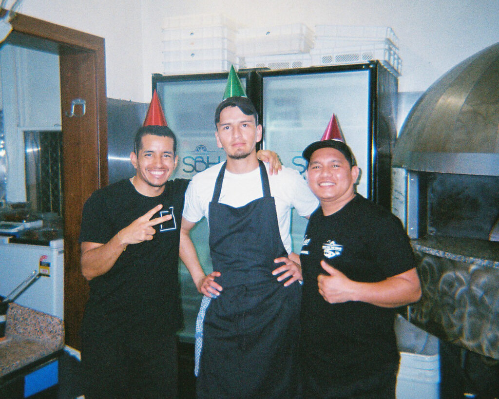 Instagram post from southbeachhotelfreo. This post is in position 5.