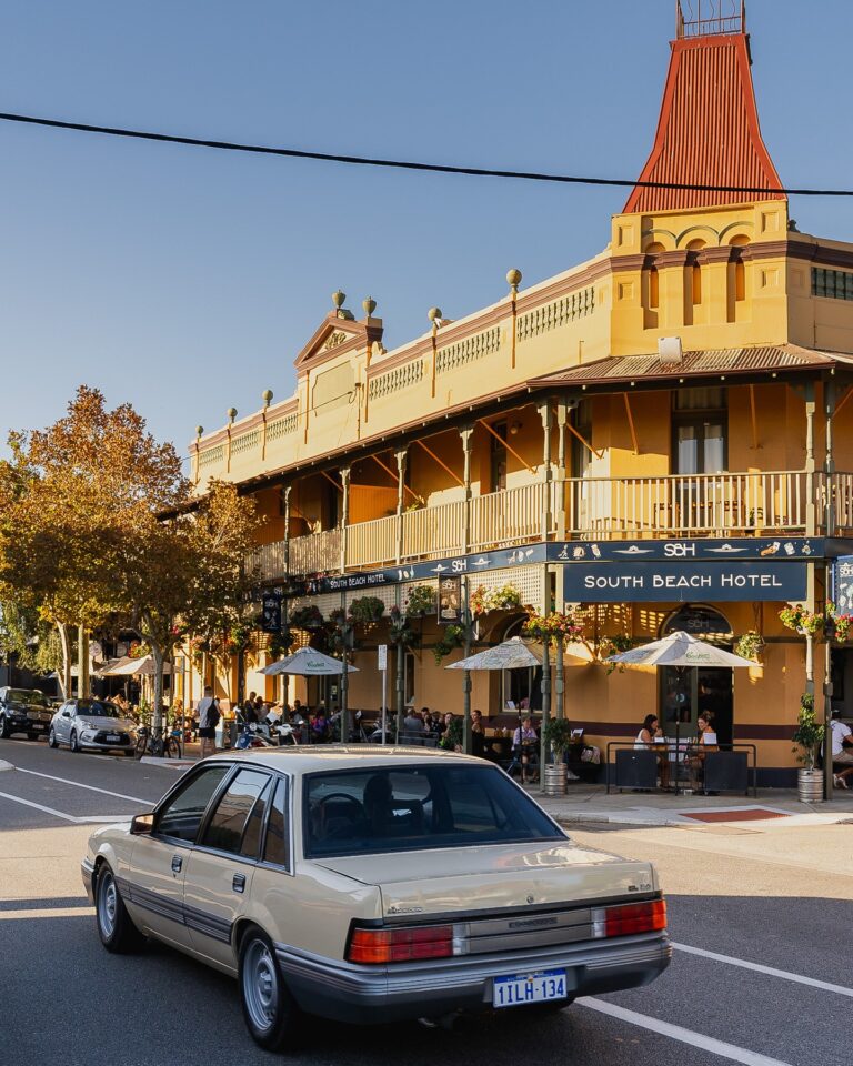 Instagram post from southbeachhotelfreo. This post is in position 6.