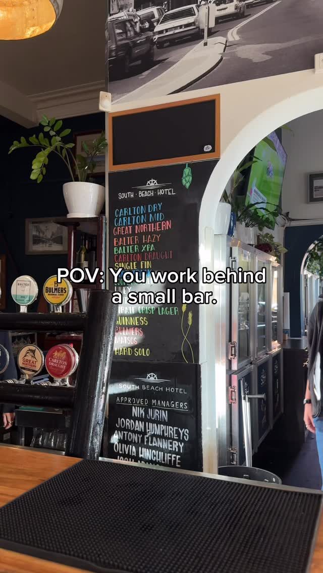 Instagram post from southbeachhotelfreo. This post is in position 1.