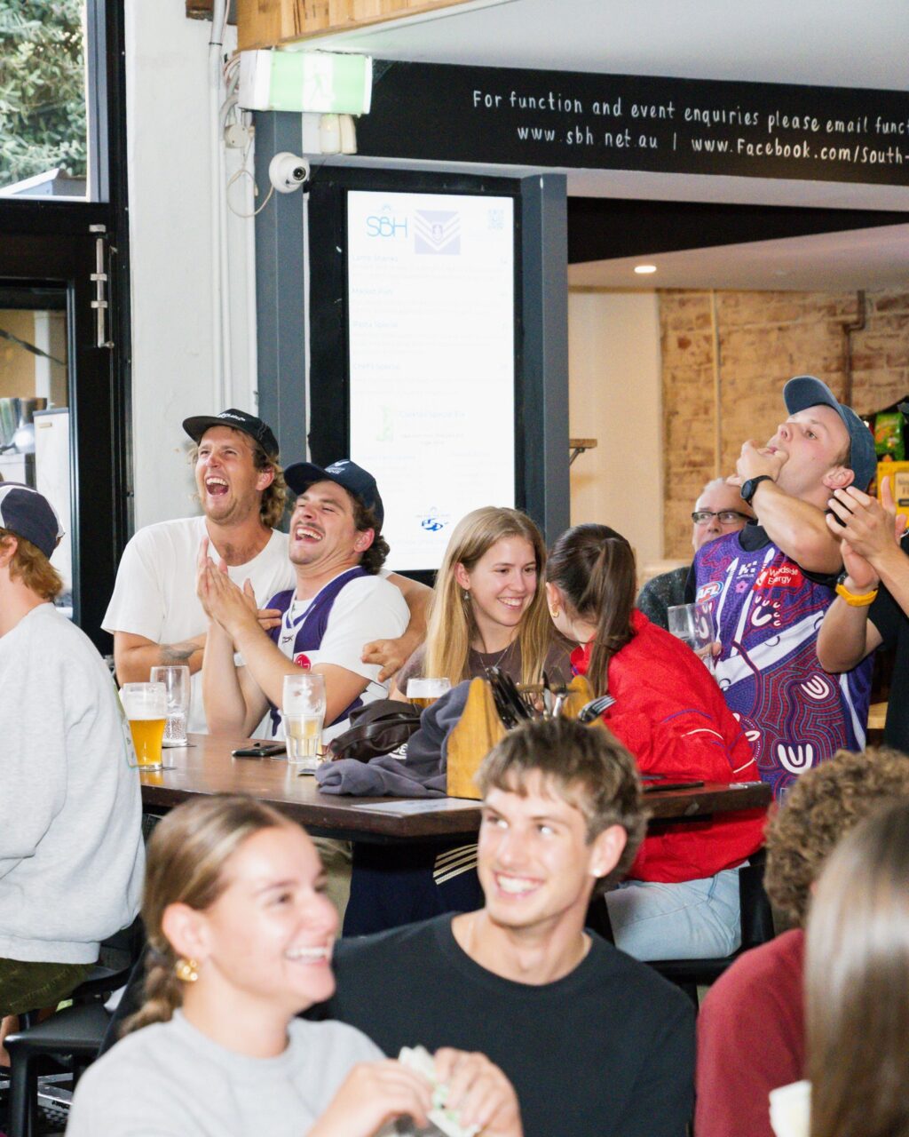 Instagram post from southbeachhotelfreo. This post is in position 3.