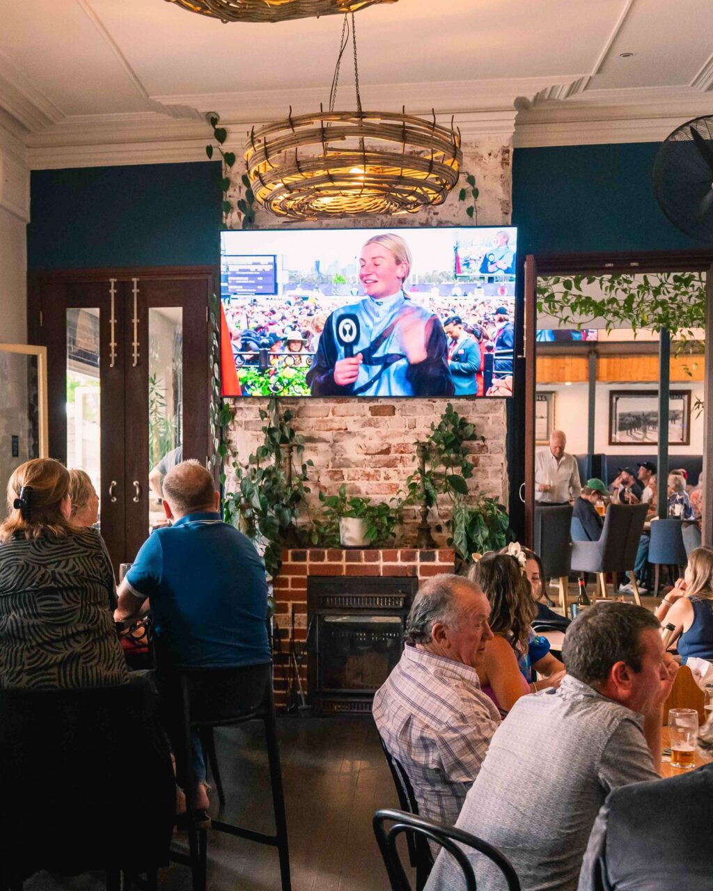 Instagram post from southbeachhotelfreo. This post is in position 6.
